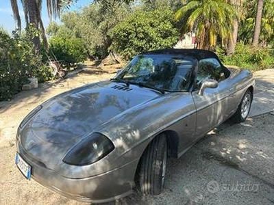 Fiat barchetta anno 2000