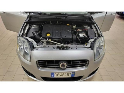 FIAT CROMA 1.9 Multijet 120 CV 8V Dynamic