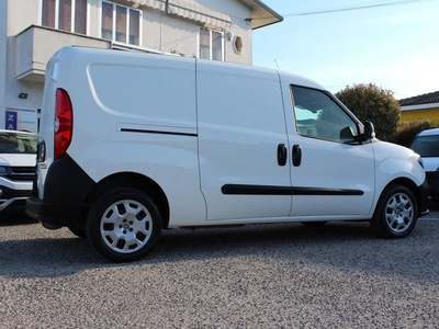 Fiat Doblo 1.4 88 kW