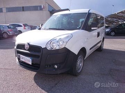 FIAT - Doblò - 1.4 T-Jet 16V Nat.Power Dynamic