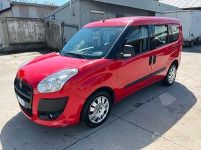 Fiat Doblo' 1.6 MTJ 105 CV ACTIVE 5 POSTI