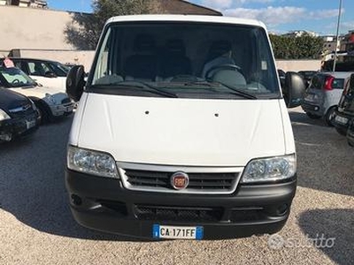 Fiat ducato 2.0 diesel