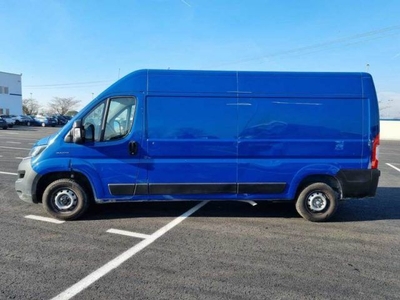 Fiat Ducato 2.3 88 kW