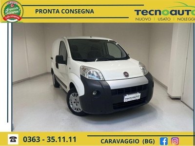 Fiat Fiorino 1.3 MJT 75CV