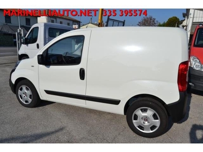 FIAT FIORINO P.CONSEGNA 1.3 MJT 95CV Cargo KM ZERO KM 0 MARINELLI AUTO SRL