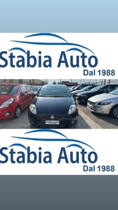 Fiat Grande Punto 1.3 MJT