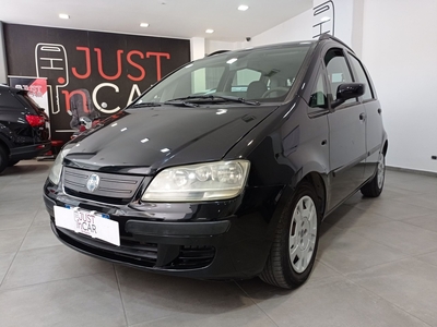 Fiat Idea 1.3 Multijet 16V