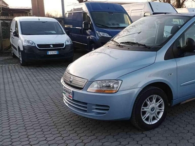 Fiat Multipla 1.6 16V