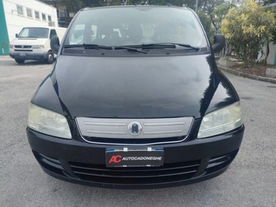 FIAT Multipla 2ª serie