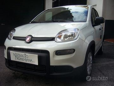 FIAT Panda 1.0 FireFly Hybrid Md.23 Radio Km0 VE