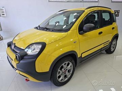 Fiat Panda 1.2 Cross AZIENDALE 2021 Danielson