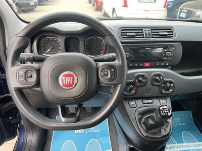 FIAT Panda 1.2 EasyPower Easy