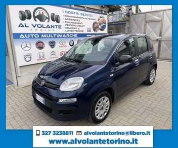 Fiat Panda 1.2 EasyPower Easy usato