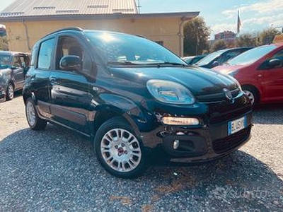 Fiat Panda 1.2 Lounge EURO 5 BENZ