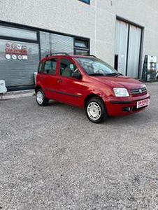 Fiat Panda 1.2 METANO - NEOPATENTATI