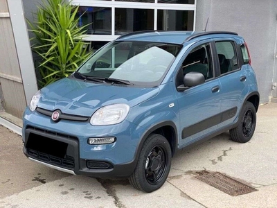 Fiat Panda 1.2 nuovo