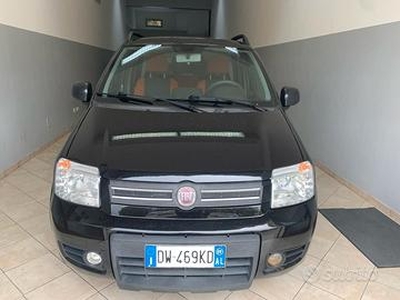 Fiat Panda 1.3 MJT 16V 4x4 Climbing - 2009