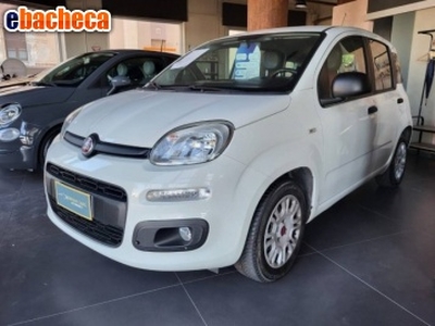 Fiat Panda 1.3 mjt 16v..