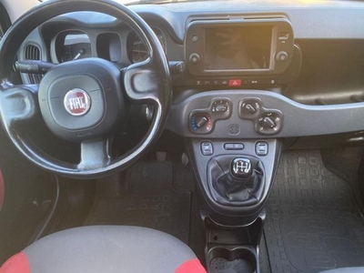 FIAT PANDA 1.3 MJT 80 CV S&S Lounge