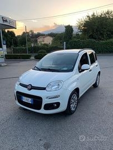 Fiat Panda 1.3 MJT S&S Lounge