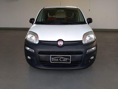 FIAT Panda 1.3 MJT S&S Pop Van 2 posti Diesel