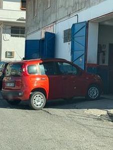 Fiat Panda 1.3 MTJ, 2012