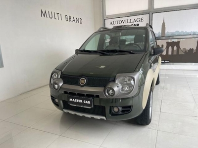 FIAT Panda 2ª serie