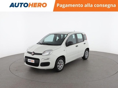 FIAT Panda 3ª serie