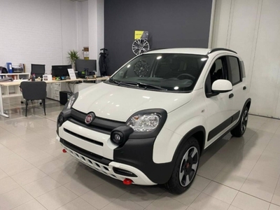 Fiat Panda Cross Cross 1.0 FireFly S&S Hybrid my 21 nuovo