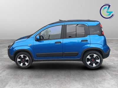 Fiat Panda III 2021 1.0 firefly hybrid City Cross s and s 70c