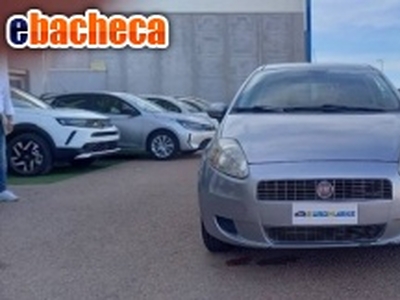 Fiat Punto 1.3 mjt 16v..