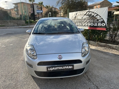 Fiat Punto 1.3 MJT 85CV S&S 5 porte Van Easy 4 posti E5+ usato