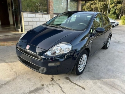 Fiat Punto 1.3 MJT II S&S 95 CV 5 porte Sport usato