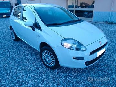 Fiat Punto 1.4 METANO 5 PORTE OK NEO