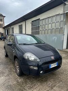 Fiat Punto 1.4 NEOPATENTATI