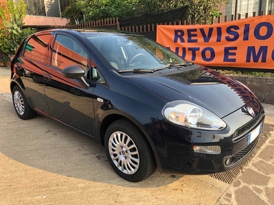 FIAT Punto 4ª serie