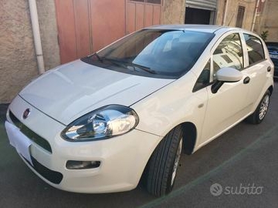 FIAT Punto 4ª serie - 2017