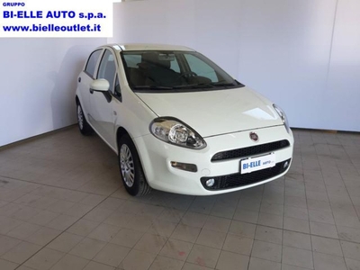 FIAT Punto 4ª serie