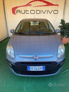 Fiat Punto Evo 1.2 3 porte S&S Active usato