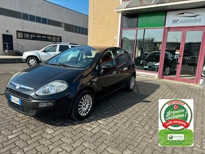 Fiat Punto Evo 1.2 5 porte, OK NEOPATENTATI