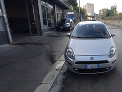 Fiat Punto Evo 1300 Mjt Anno 2015