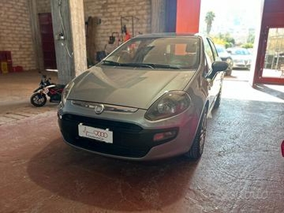 Fiat Punto Evo 1.3MTJ - 2011