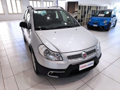 FIAT Sedici