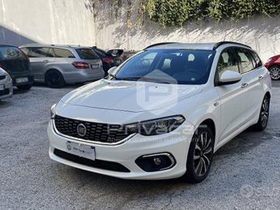 FIAT Tipo 1.4 SW Lounge