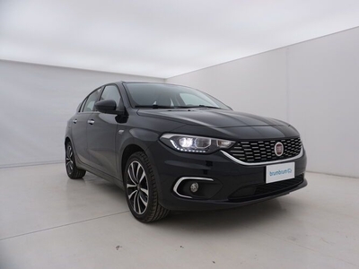 Fiat Tipo 1.6 DCT 88 kW