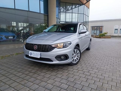 FIAT Tipo (2015-->)