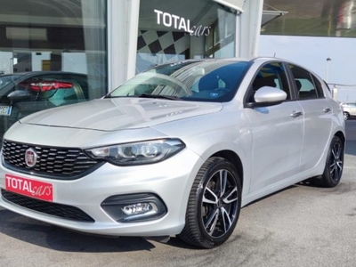 FIAT Tipo (2015-->)