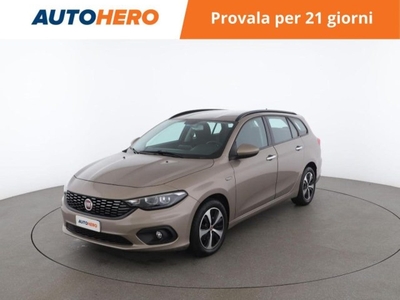 FIAT Tipo (2015-->)