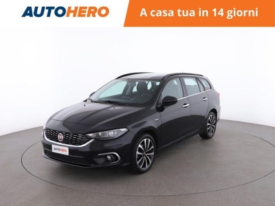 FIAT Tipo (2015-->)