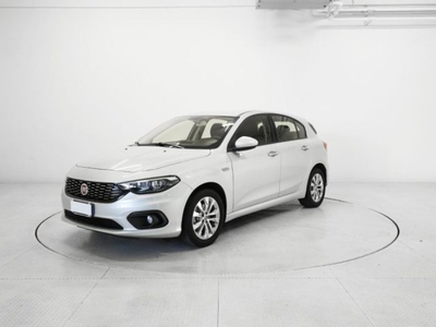 FIAT Tipo (2015-->)